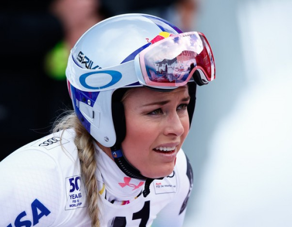 Sci Alpino femminile, Garmisch: Siebenhofer la migliore nella prima prova