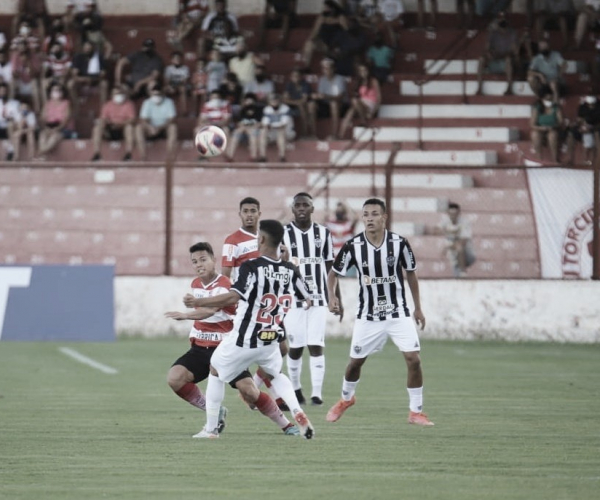 Linense vence Atlético-MG e termina na liderança do Grupo 4 da Copinha