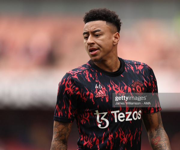 Opinion: Why Jesse Lingard's transfer to Nottingham Forest is not purely a money grab