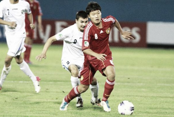 Real Madrid: ecco il primo cinese della storia