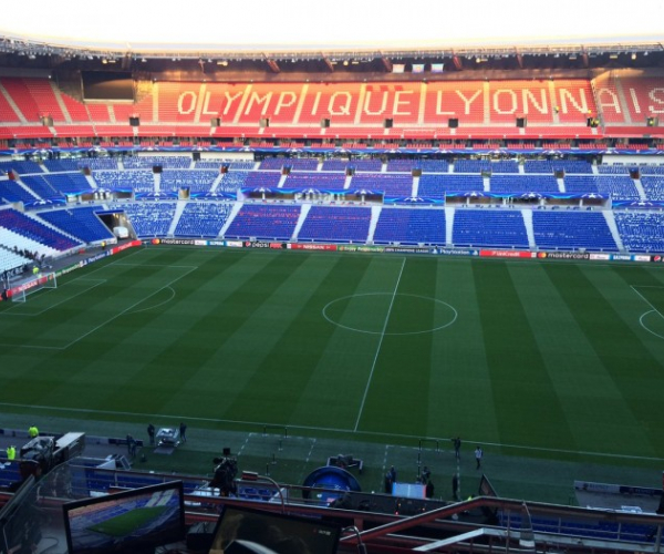 Champions League. Lione - Juventus, le formazioni ufficiali: Allegri con Dybala e Higuain