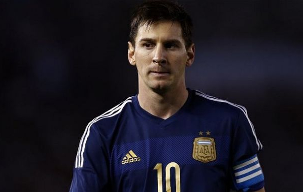 Leo Messi, fallisce l'appuntamento con la storia