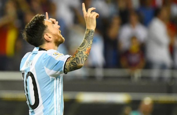 Copa America Centenario, Argentina: la fantasia al potere, ora o mai più?