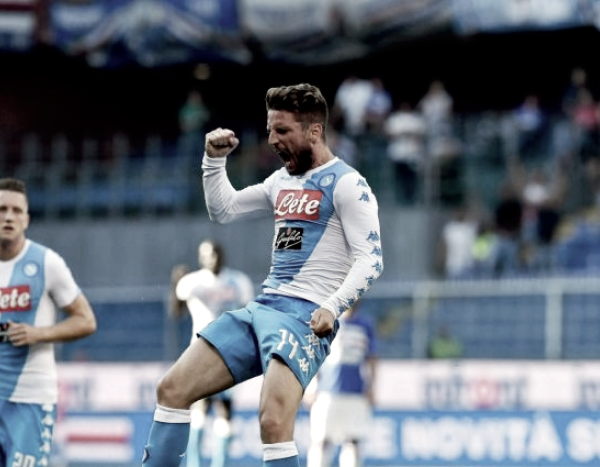 Napoli, diramata la lista UEFA: fuori Tonelli, Strinic, Zapata e Pavoletti