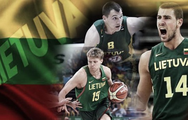 Guía VAVEL Eurobasket 2017: Lituania, en busca del ansiado oro