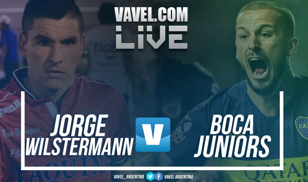 Jorge Wilstermann vs Boca Juniors EN VIVO online por Copa Libertadores 2019