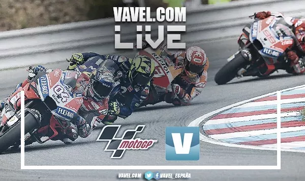 Carrera GP Aragón MotoGP 2022 en vivo y en directo online