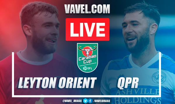 Gols e melhores momentos Leyton Orient x Queens Park Rangers AO VIVO (3(1-1)5)