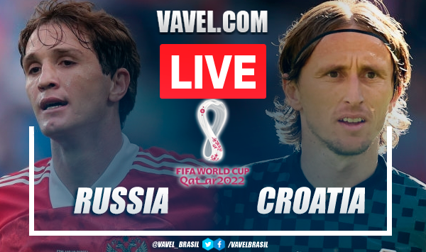 Goals and Highlights: Russia 0-0 Croatia in European Qualifiers