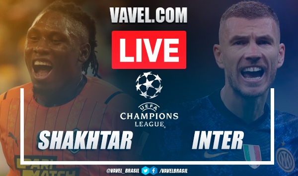 Highlights: Shakhtar Donetsk 0-0 Internazionale at the Champions League