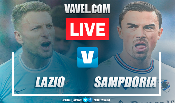 Gols e melhores momentos Lazio x Sampdoria  pela Serie A (1-0)