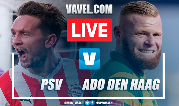 Goals and Highlights: PSV 3-1 ADO Den Haag in Dutch Cup
