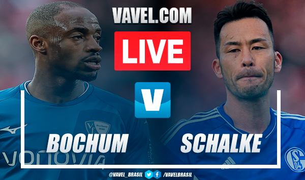 Goals and Highlights: Bochum 0-2 Schalke 04 in Bundesliga