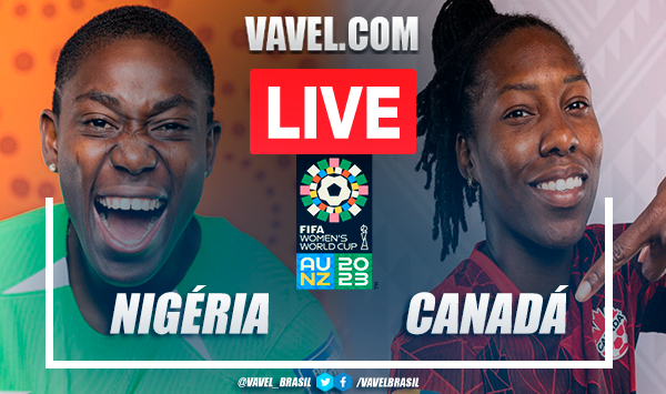 Melhores momentos para Nigéria x Canadá pela Copa do Mundo Feminina (0-0)
