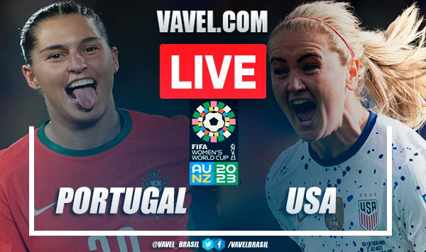 Highlights: Portugal vs USA Women's World Cup (0-0)