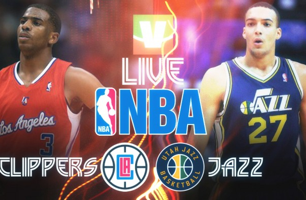 Risultato Los Angeles Clippers 88-75 Utah Jazz in NBA Regular Season