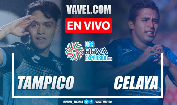 Gol y resumen: Tampico Madero 1-0 Celaya en Semifinal de Liga Expansión MX 2020