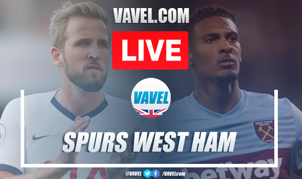 Tottenham Hotspur vs West Ham United: Live Stream, TV Updates, and How to Watch Premier League (2-0)