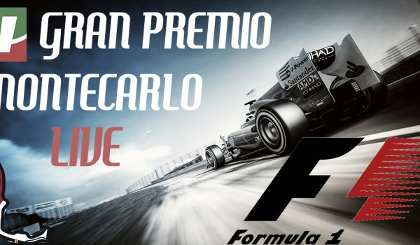 Formula 1: GP di Montecarlo 2017, trionfo di Vettel. Raikkonen 2°, Ricciardo 3°. Hamilton 7°