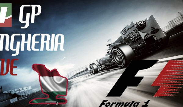 Diretta Formula 1, Gran Premio di Ungheria live: vince un eroico Vettel, Raikkonen 2°. Hamilton cede il podio a Bottas