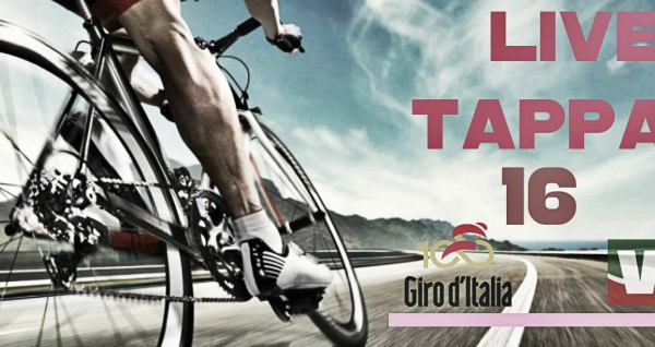 LIVE Giro d'Italia 2017 in Rovetta - Bormio 16° tappa: Nibali vince in volata su Landa, Dumolin ancora in maglia