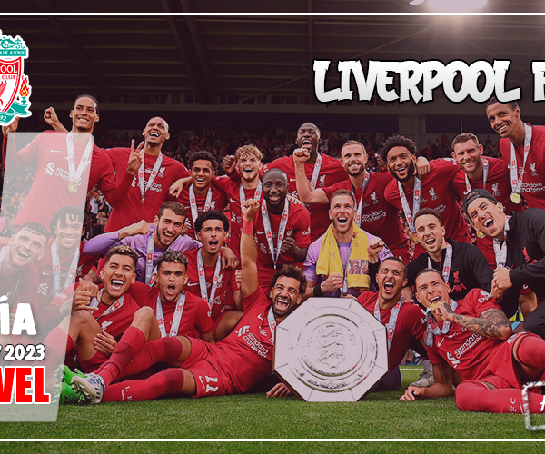 Guía VAVEL Premier League 22/23: Liverpool, una nueva búsqueda del título