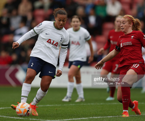 Liverpool vs Tottenham: Women's Super League Preview, Gameweek 14, 2023