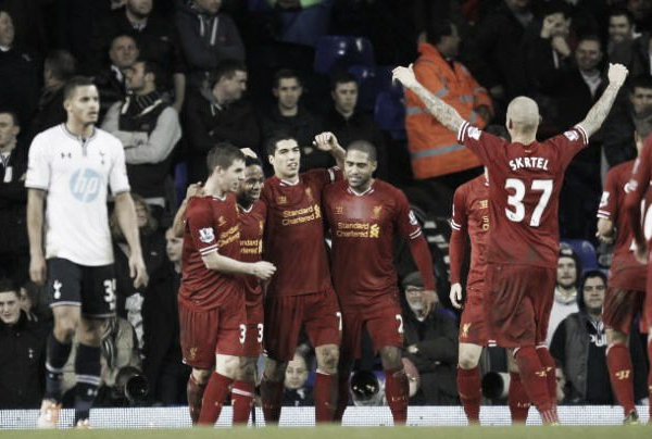 Tottenham - Liverpool: Balotelli regresa a la Premier frente al líder
