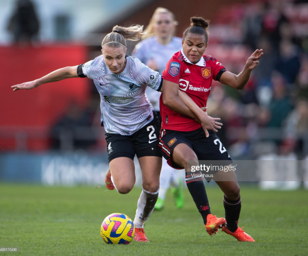 Liverpool vs Manchester United: Women's Super League Preview, Gameweek 22, 2023