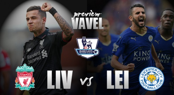 Premier League, Boxing Day preview: verso Liverpool - Leicester City