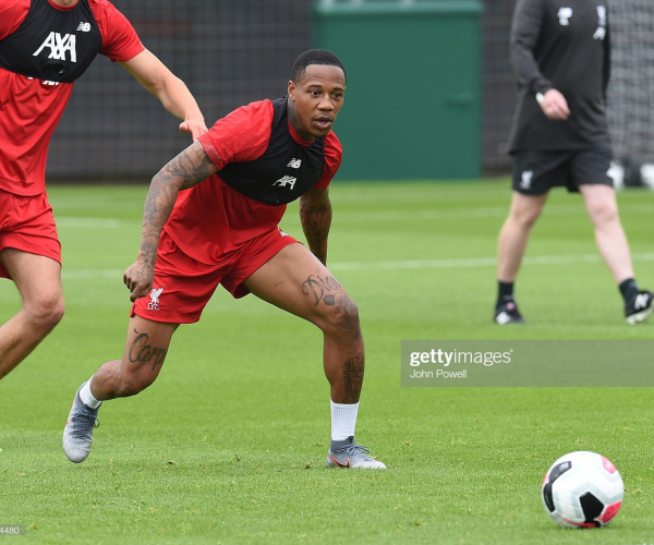 Nathaniel Clyne faces long-term lay-off with ligament injury