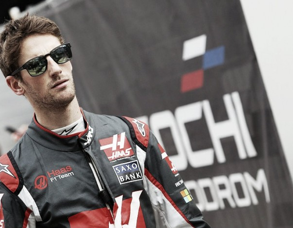 Formula 1, nuovo incarico per Grosjean: sarà il nuovo direttore della GPDA