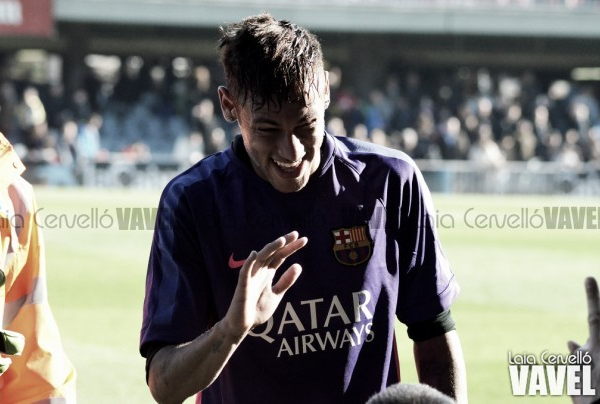 Barcellona, Luis Enrique intenzionato a punire Neymar: niente Mondiale per Club?