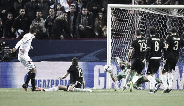 La dura legge del gol dell'ex condanna la Juve al secondo posto