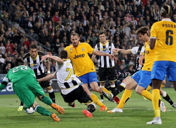 Udinese - Juventus, i precedenti in Serie A