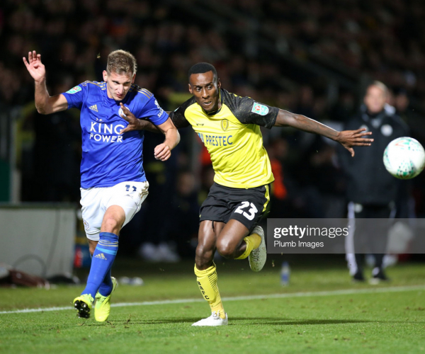 Burton Albion vs Leicester City preview: How to watch, kick-off time, team news, predicted lineups