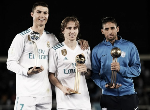 Clasico - Il Real Madrid e un Luka Modric a tutto campo