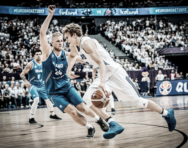 EuroBasket 2017 - Gruppo A: Slovenia al top, Finlandia sorpresa, Francia a corrente alternata