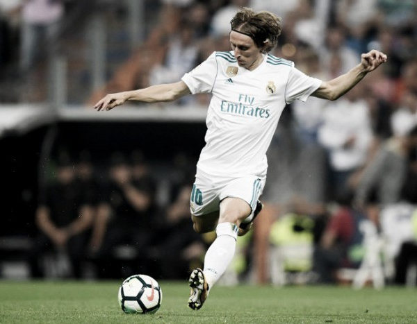 Liga, Real Madrid verso il derby con i dubbi Modric e Bale. Diverse suggestioni di mercato