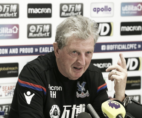 Hodgson: "Nuestra lucha para salvarnos del descenso será hasta el final"