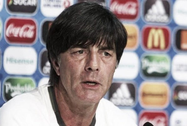 Euro 2016, tranquillità Loew: "Stesse critiche di due anni fa, dobbiamo eliminare la tensione"