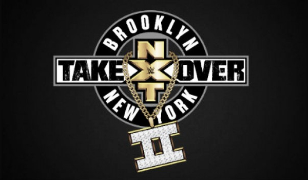 Preview- NXT TakeOver: Brooklyn II