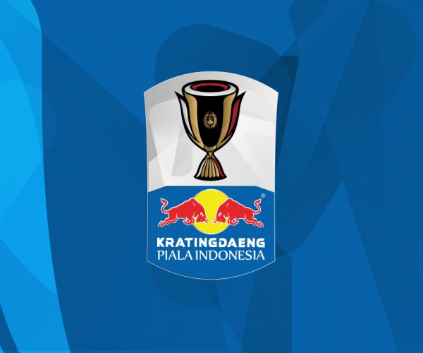 Jadwal Resmi Babak 32 Besar Kratingdaeng Piala Indonesia 2018