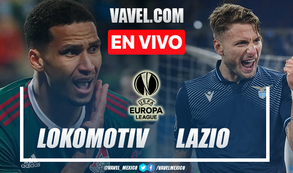 Goles y resumen del Lokomotiv 0-3 Lazio en UEFA Europa League