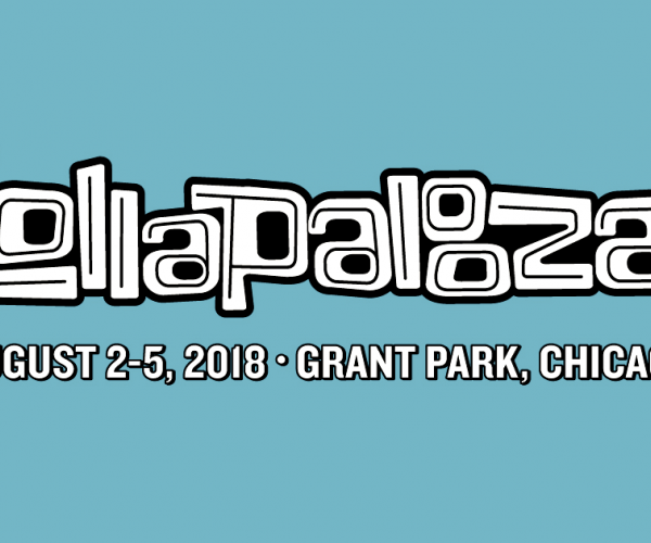 El festival de Lollapalooza anuncia cartel para Chicago