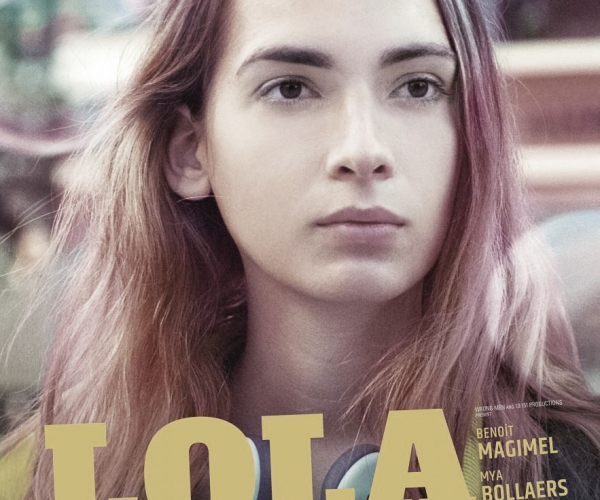 Festival Cine de Sevilla 2020: "Lola"