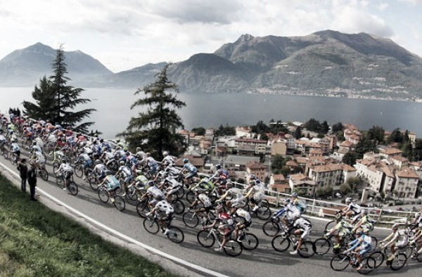 Giro di Lombardia 2016, ecco il nuovo percorso