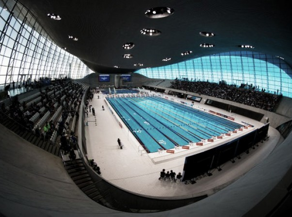 Europei nuoto Londra 2016, il programma delle gare in corsia