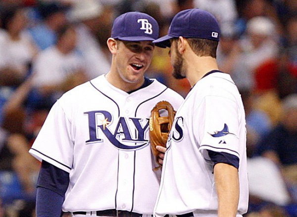 Franchise Top 10: Tampa Bay Rays