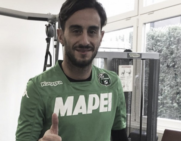 Após passagem conturbada pelo Pescara, meia Aquilani é emprestado ao Sassuolo